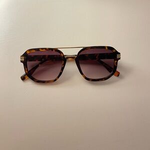 Free people sunglasses